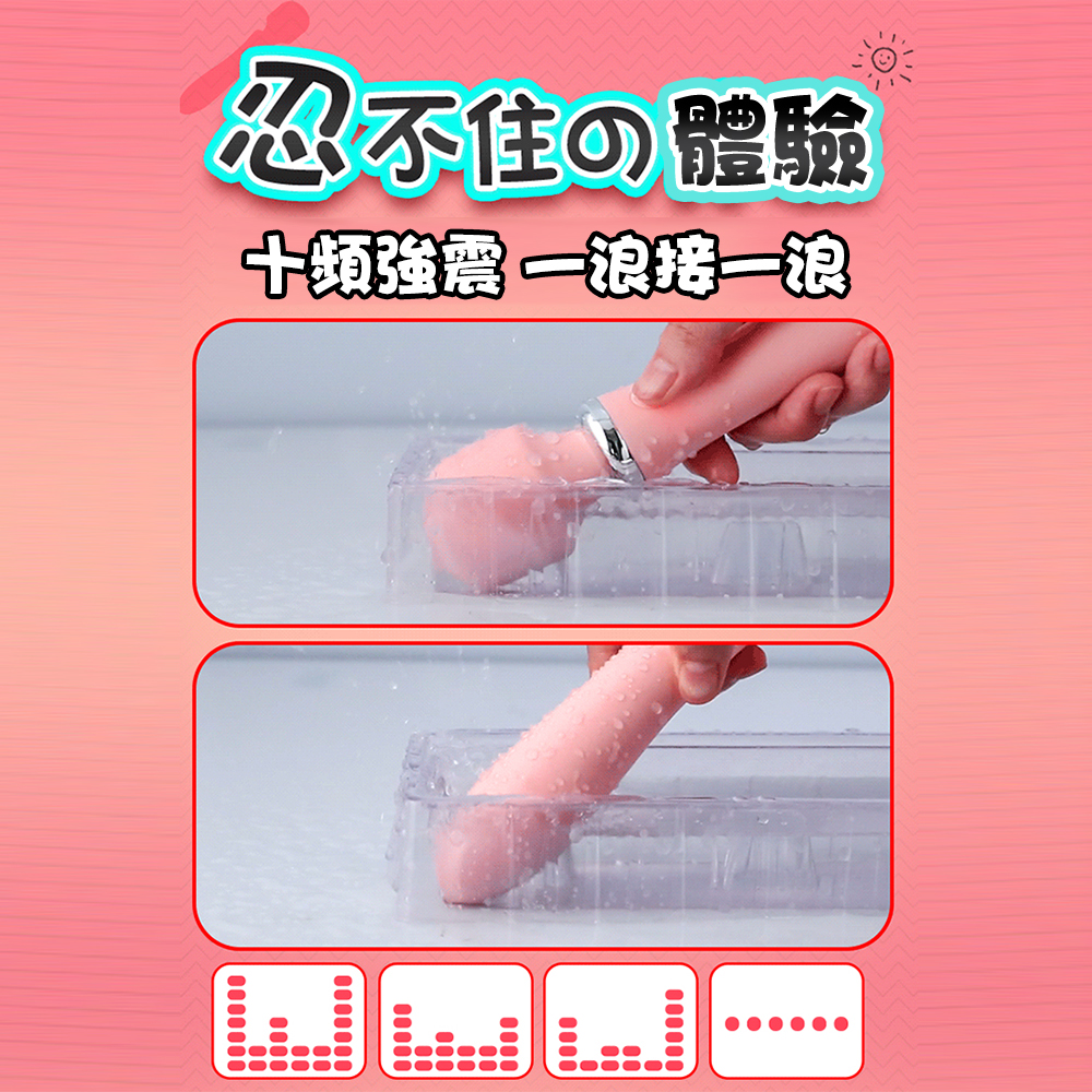 放大