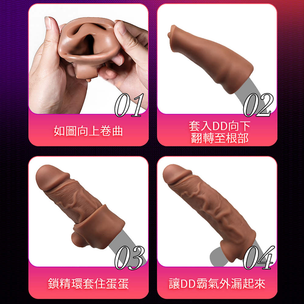 放大