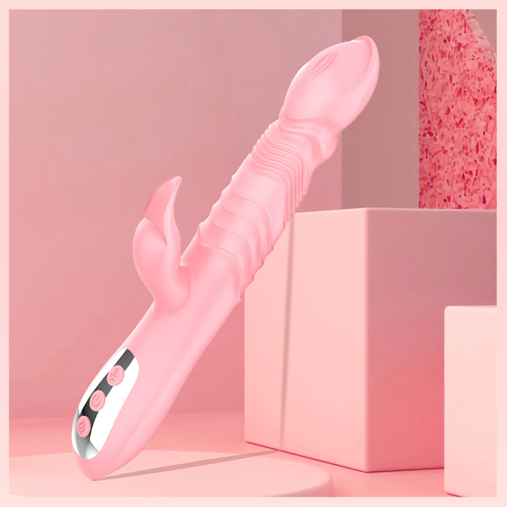 放大
