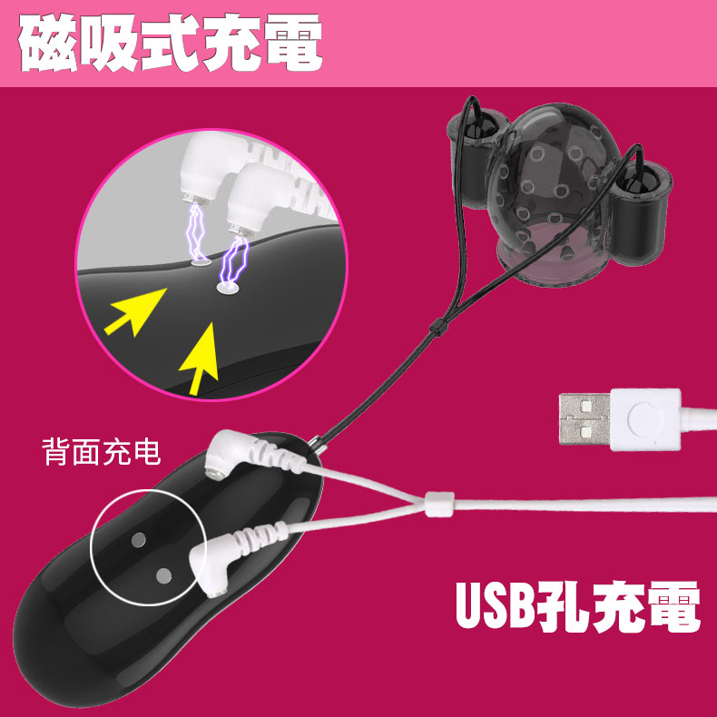 放大