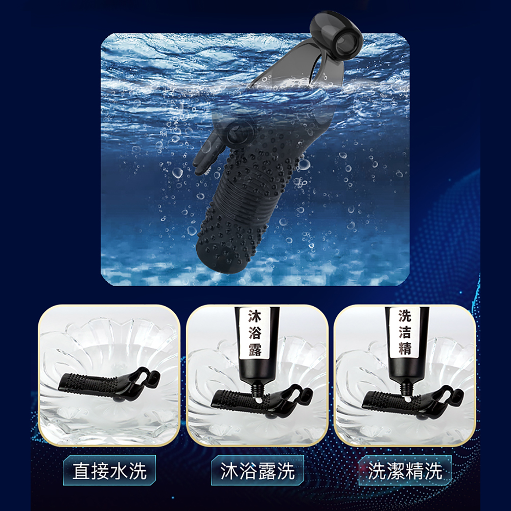 放大