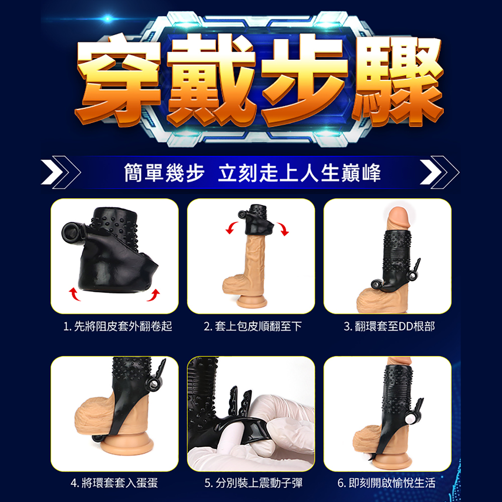 放大