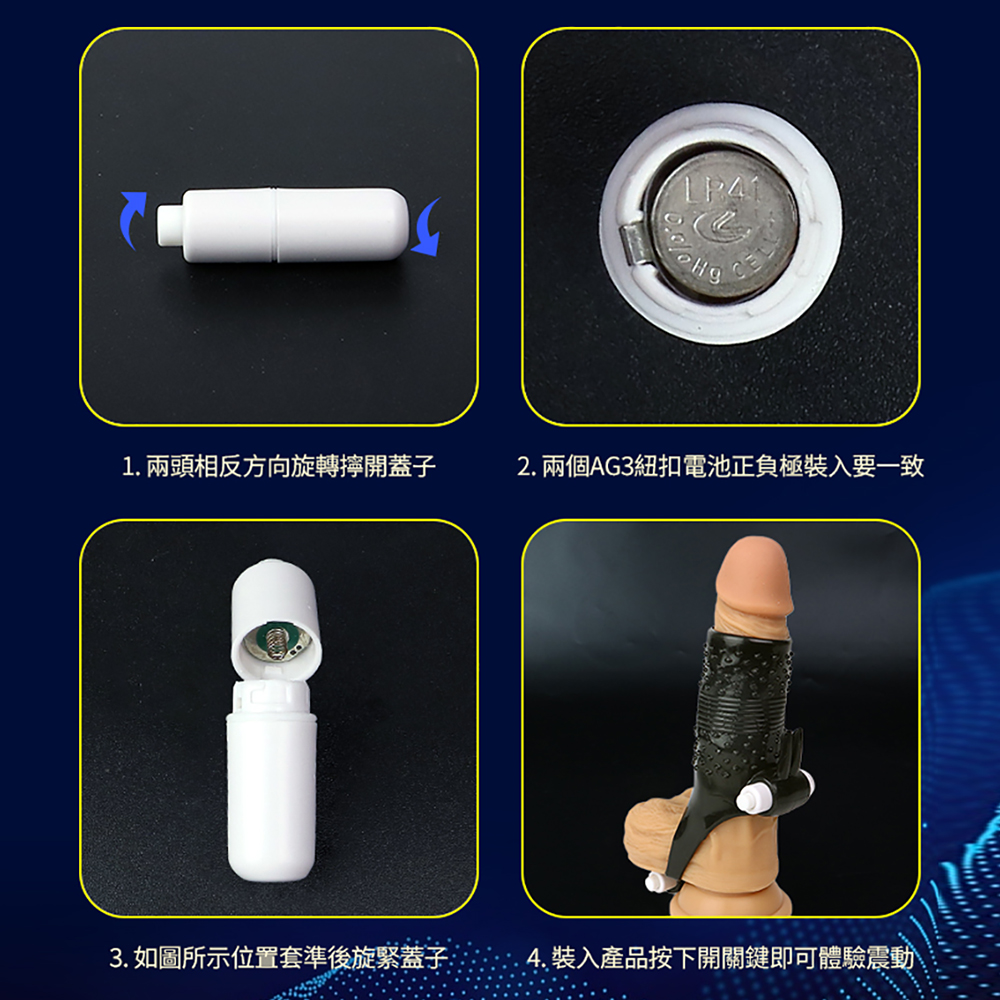 放大