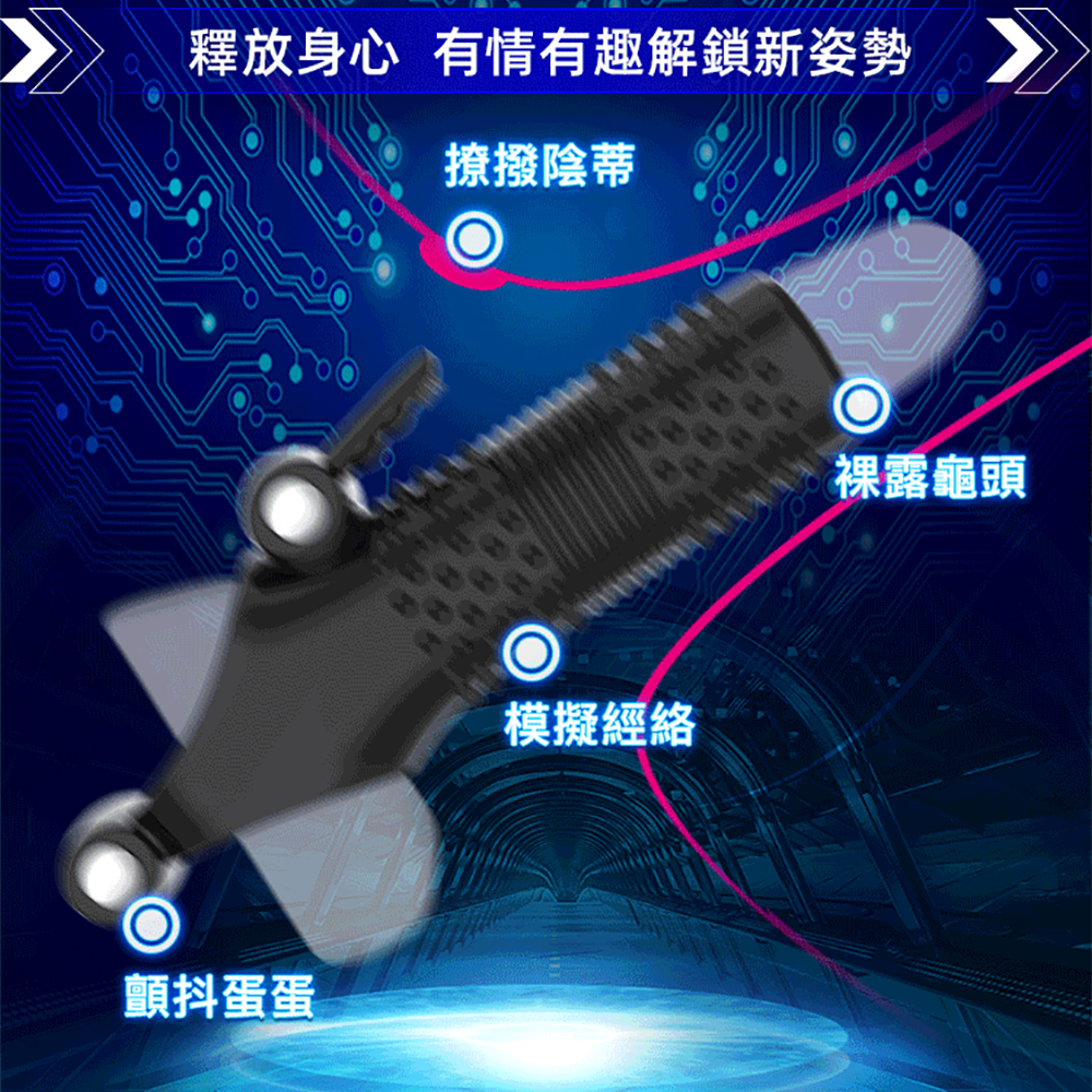放大