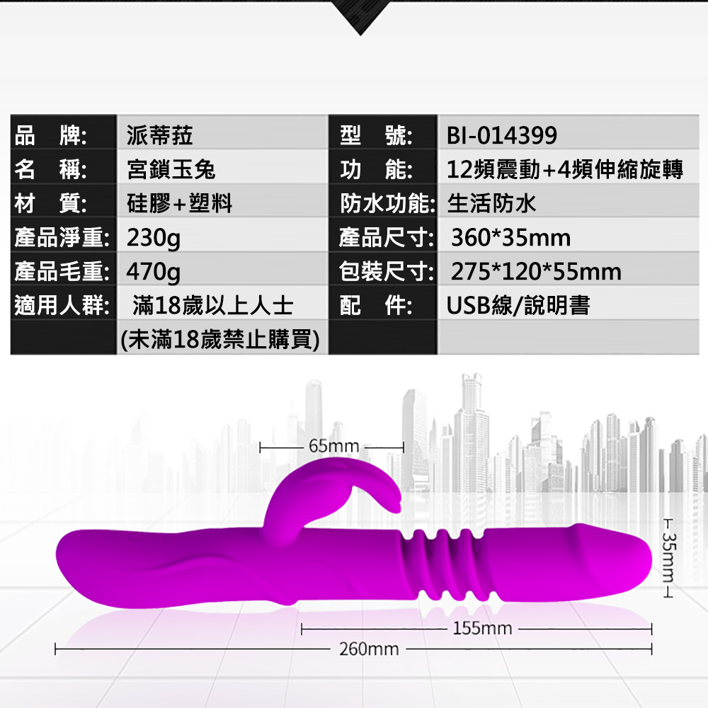 放大