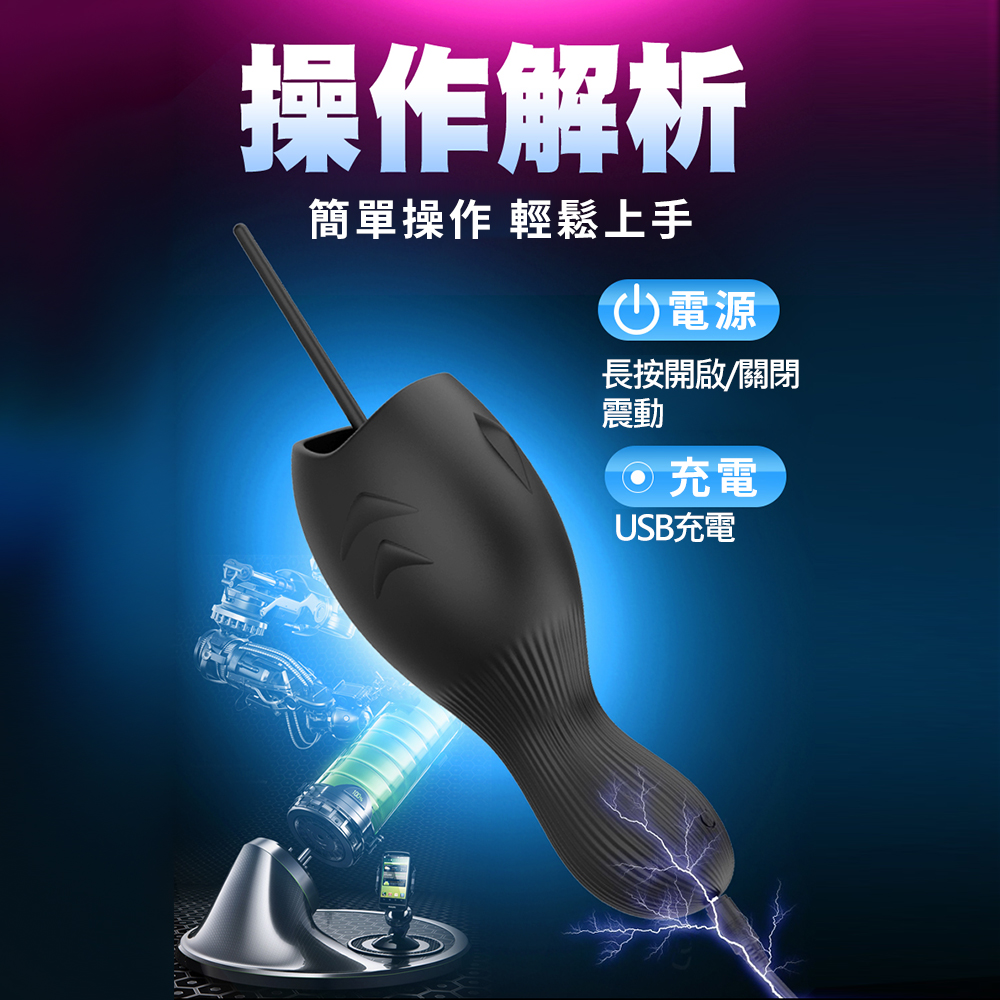 放大