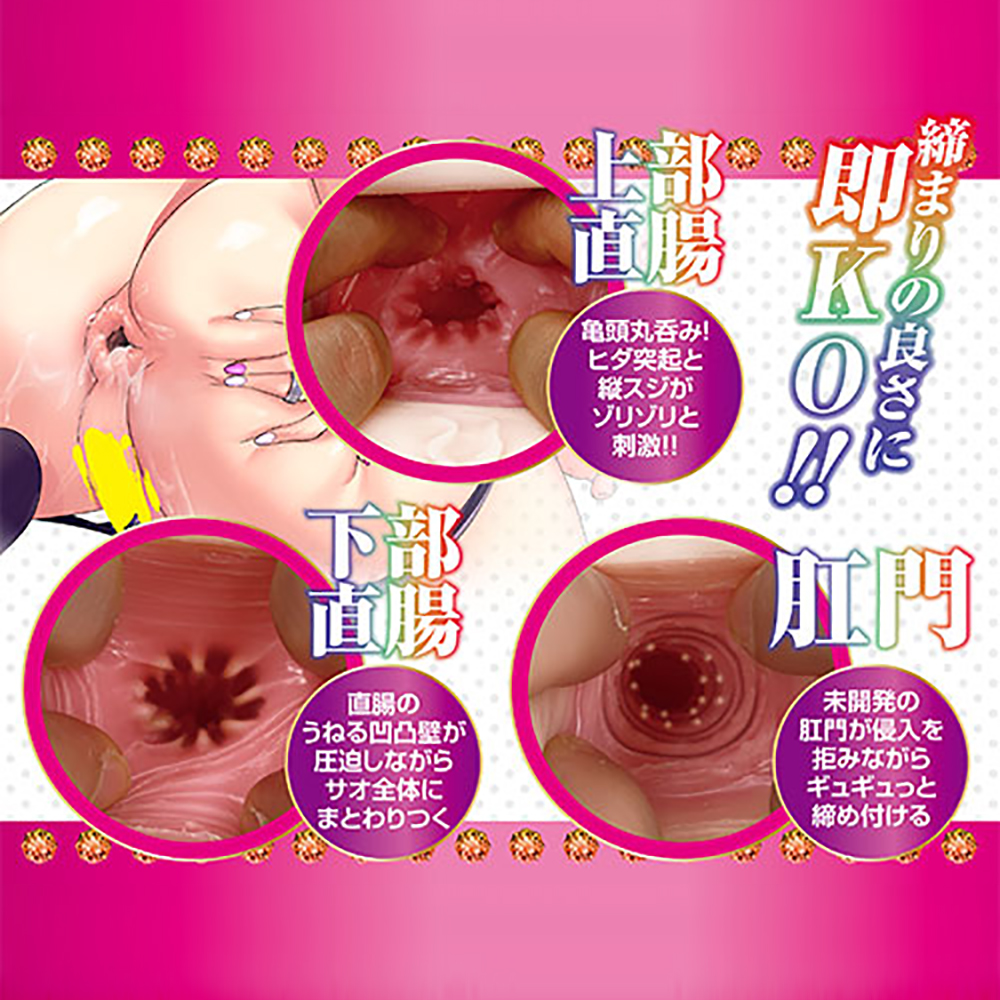 放大