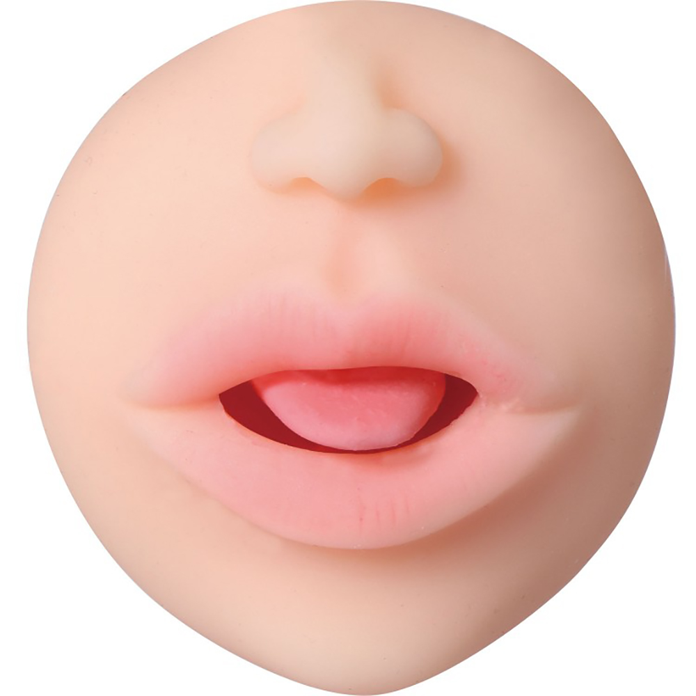 放大