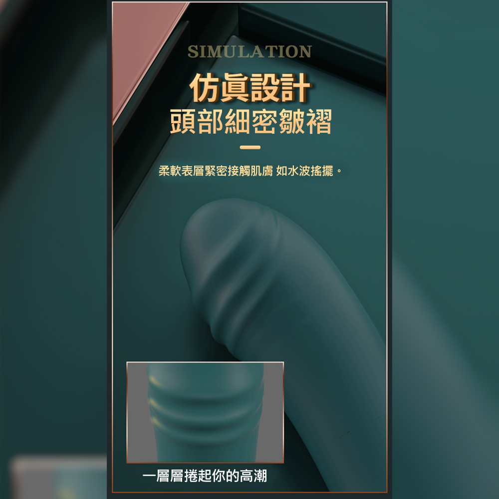 放大