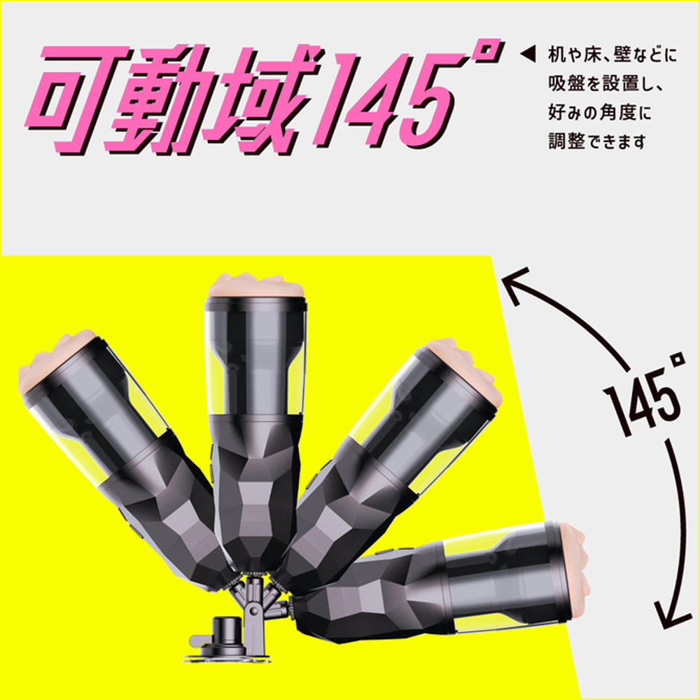 放大