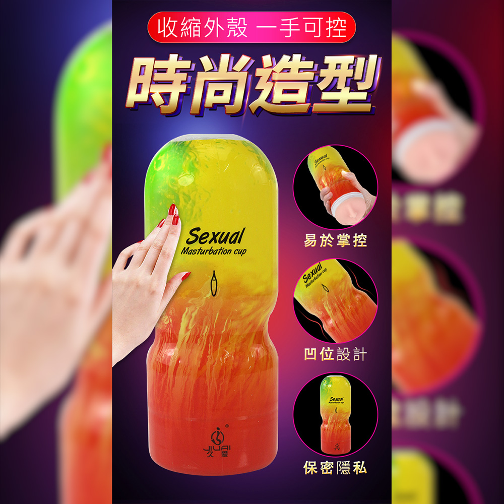 放大