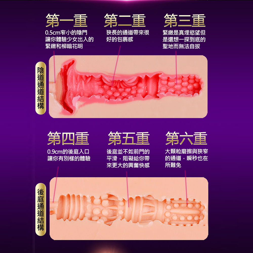 放大