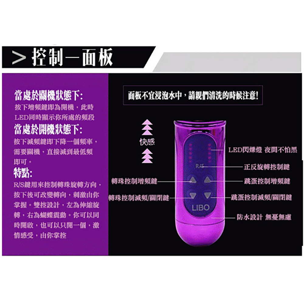 放大
