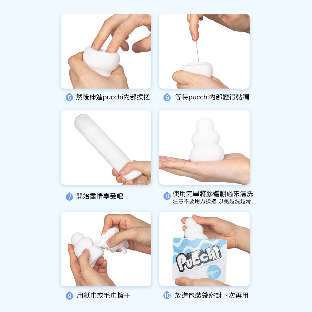 放大