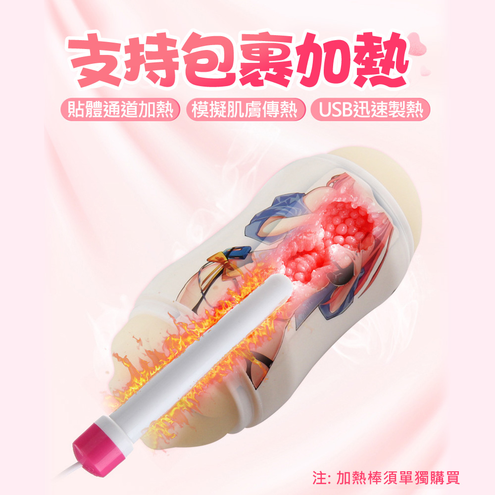 放大