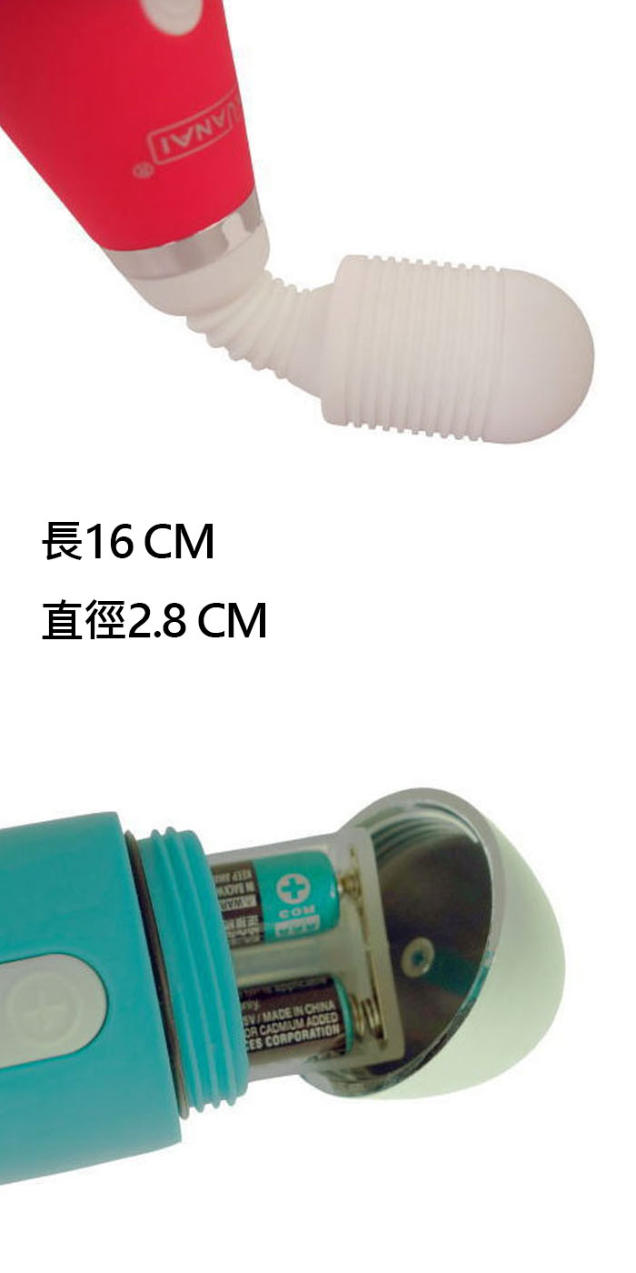 放大