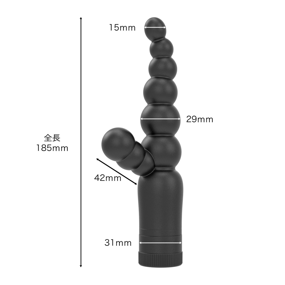 放大