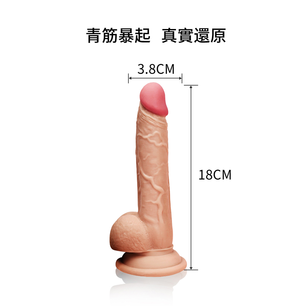放大