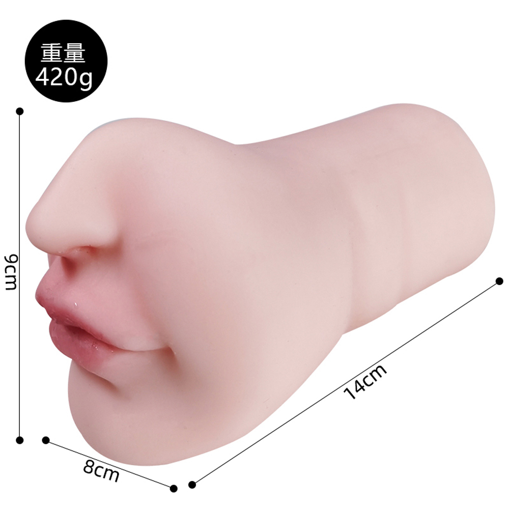 放大