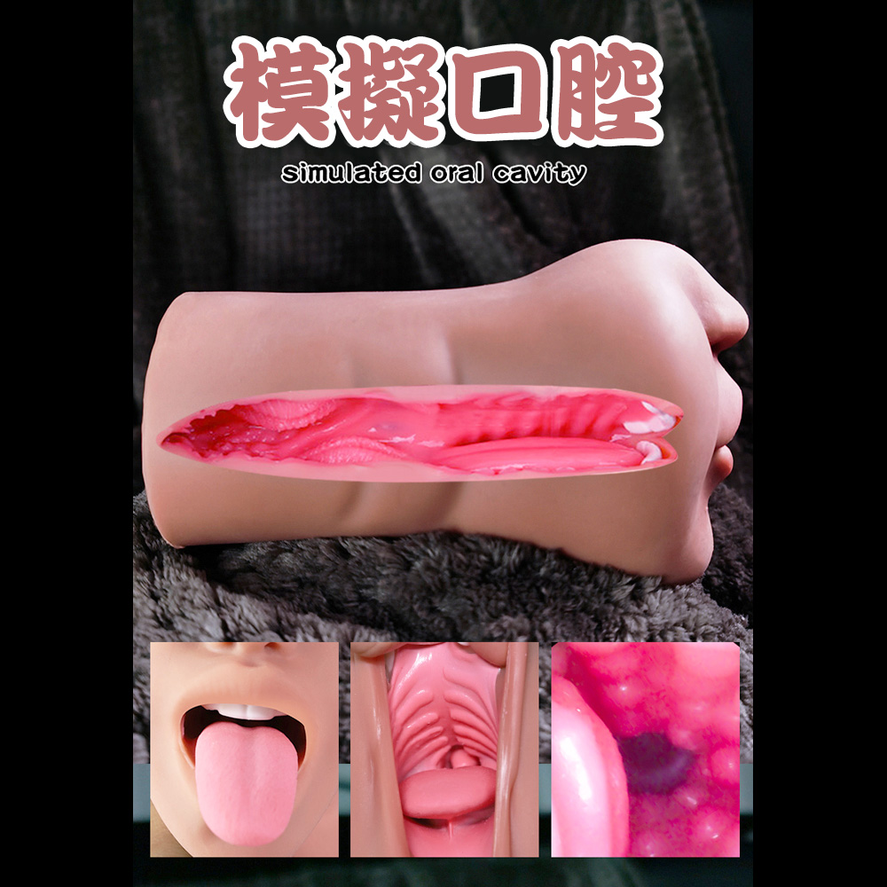 放大