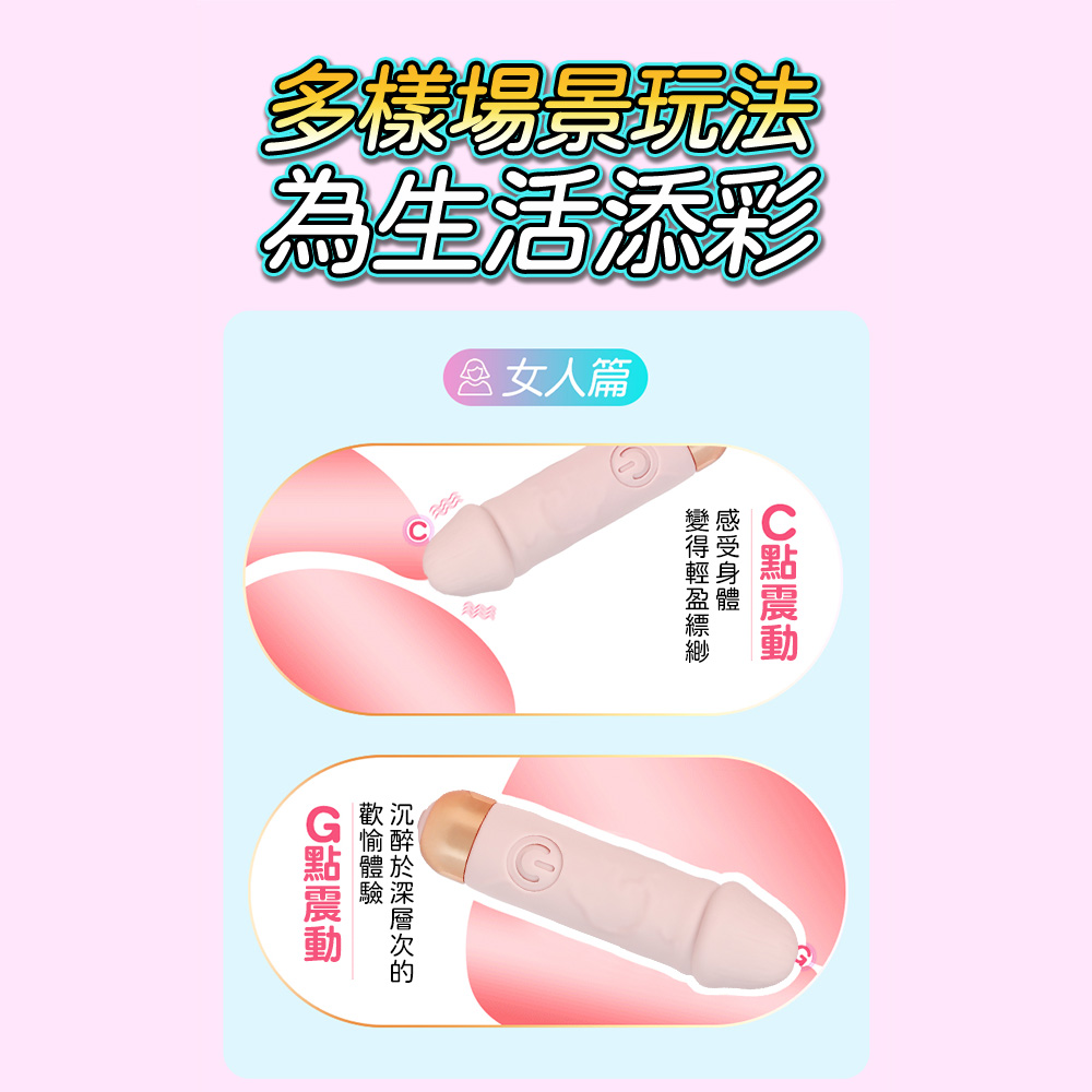 放大