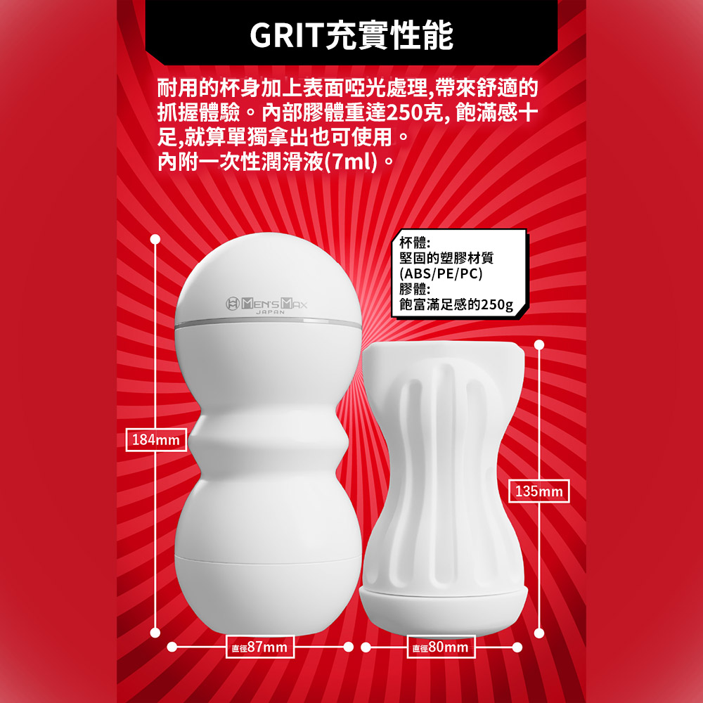 放大