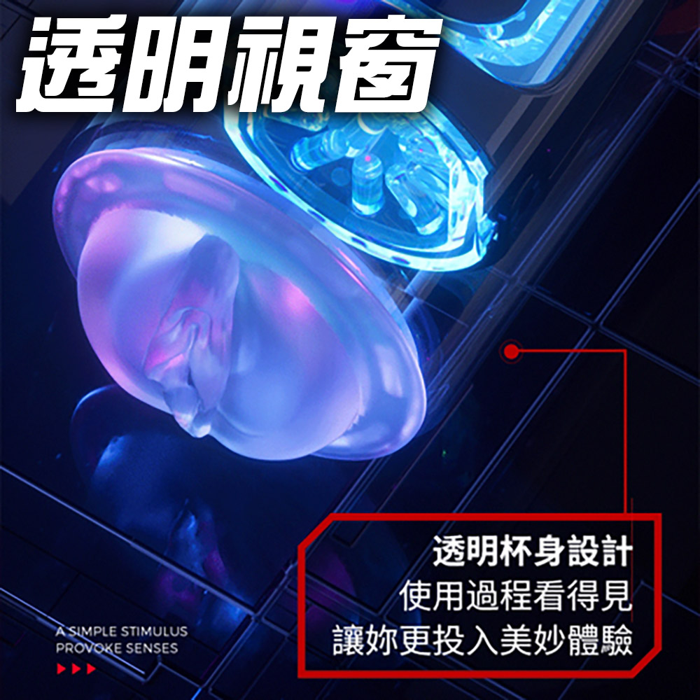 放大