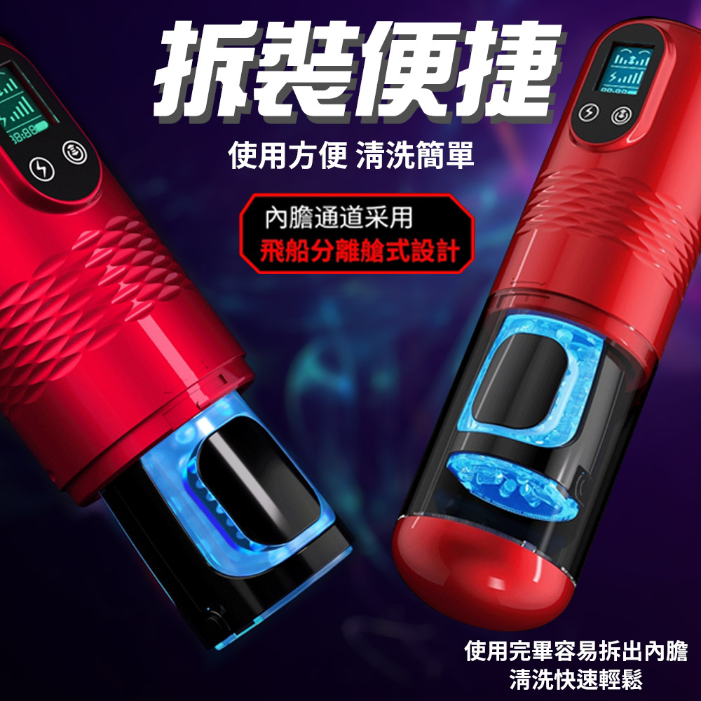 放大