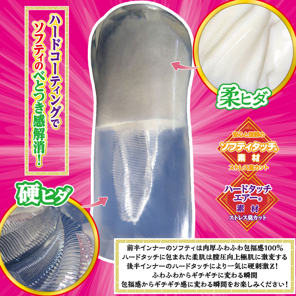 放大