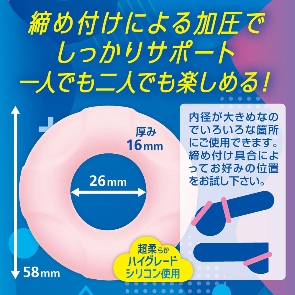 放大
