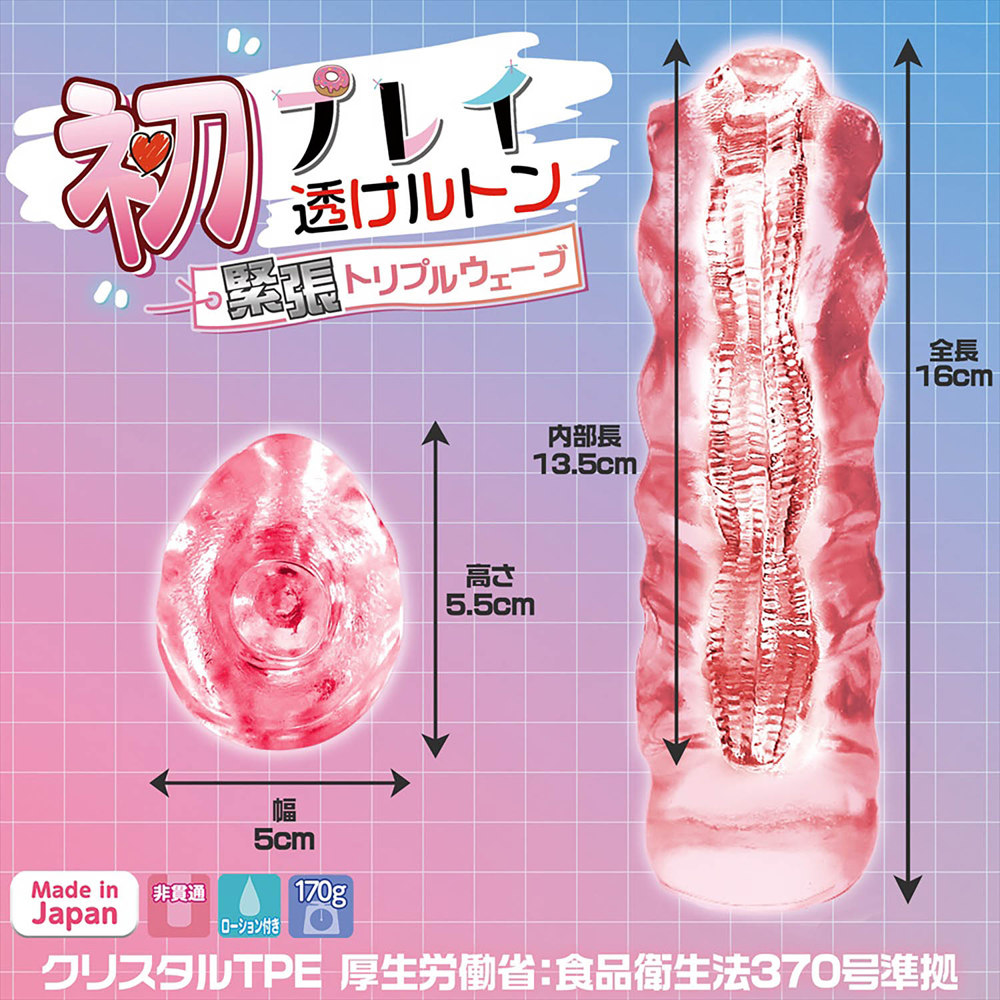 放大