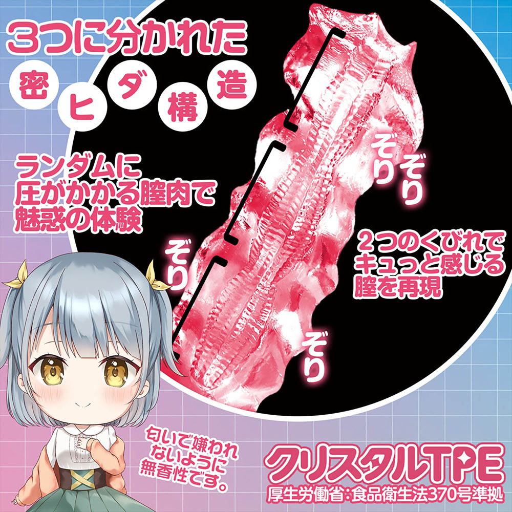 放大