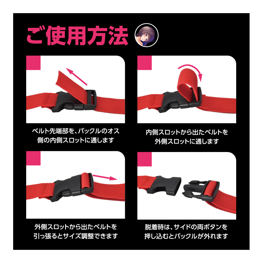 放大