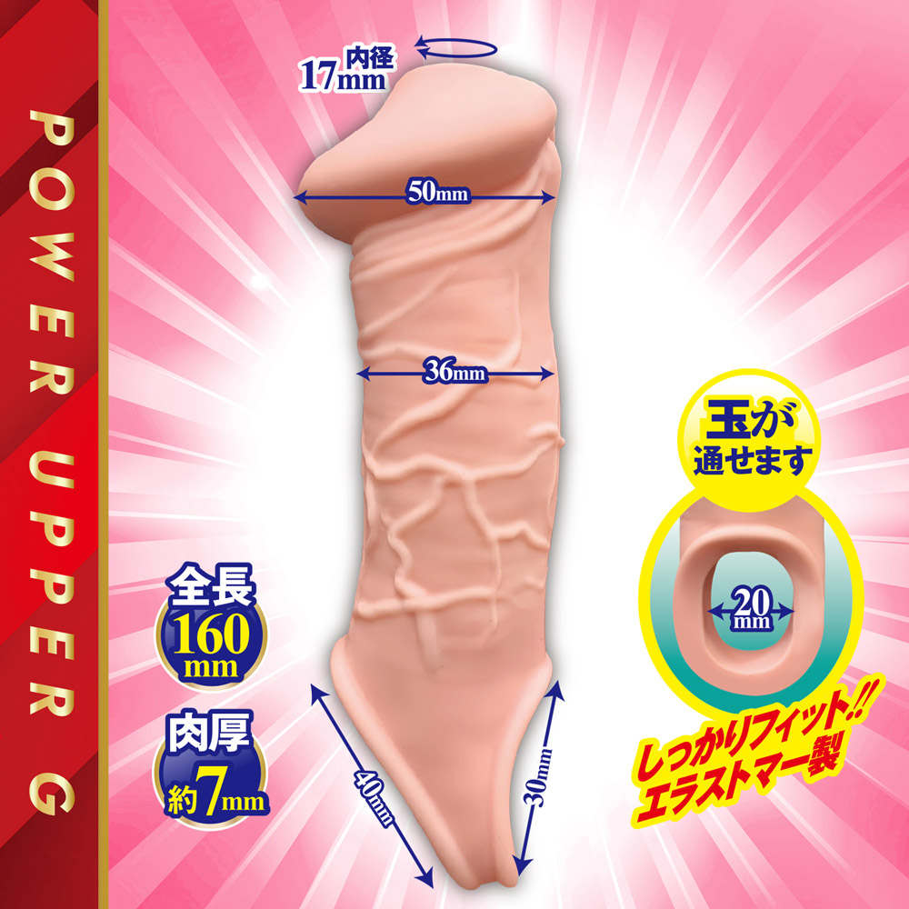 放大