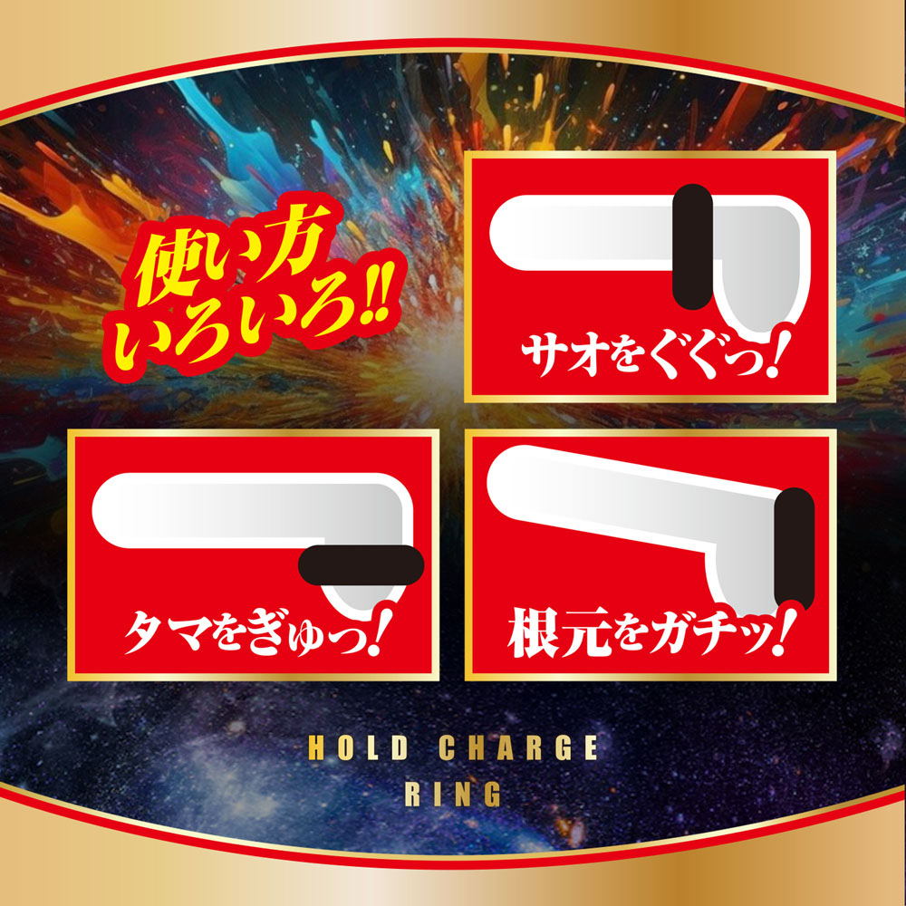 放大
