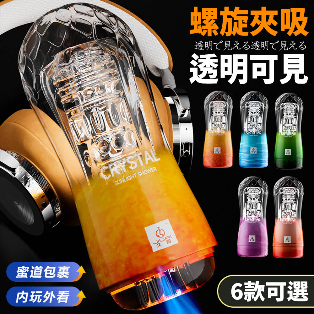 放大