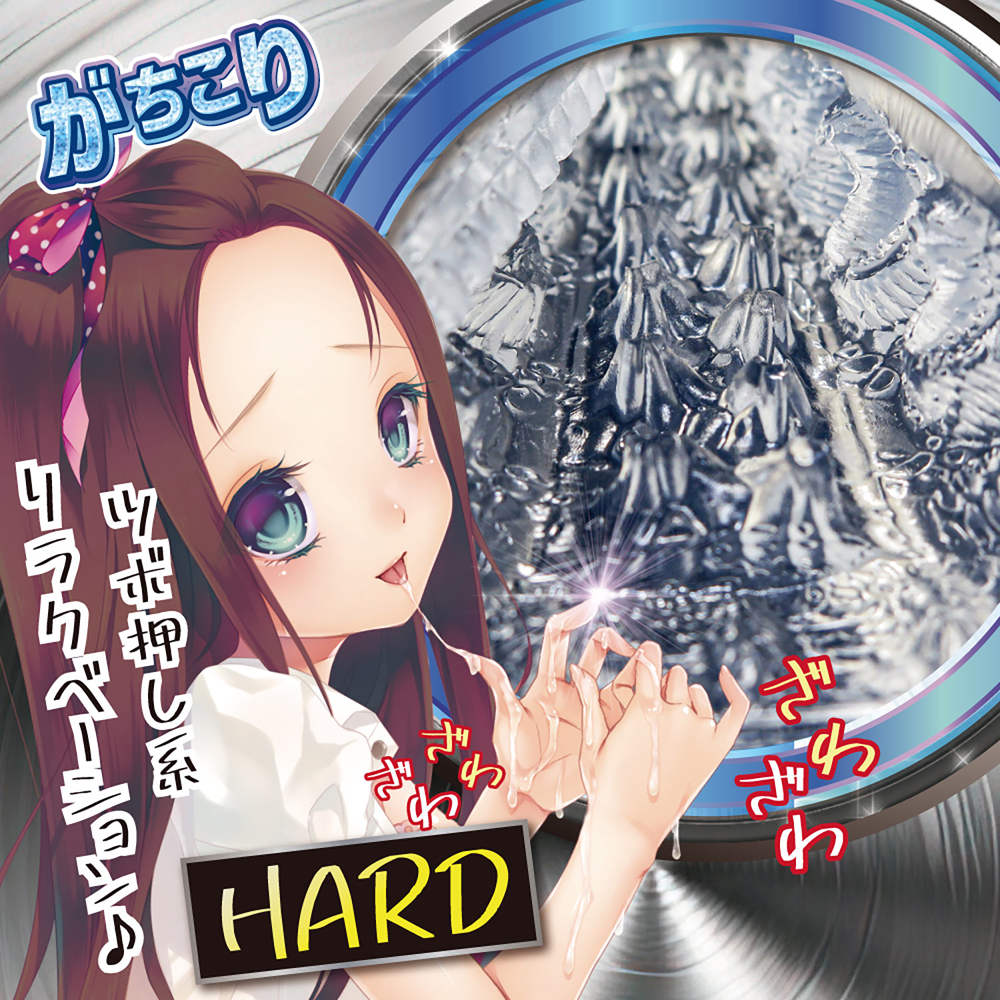 放大