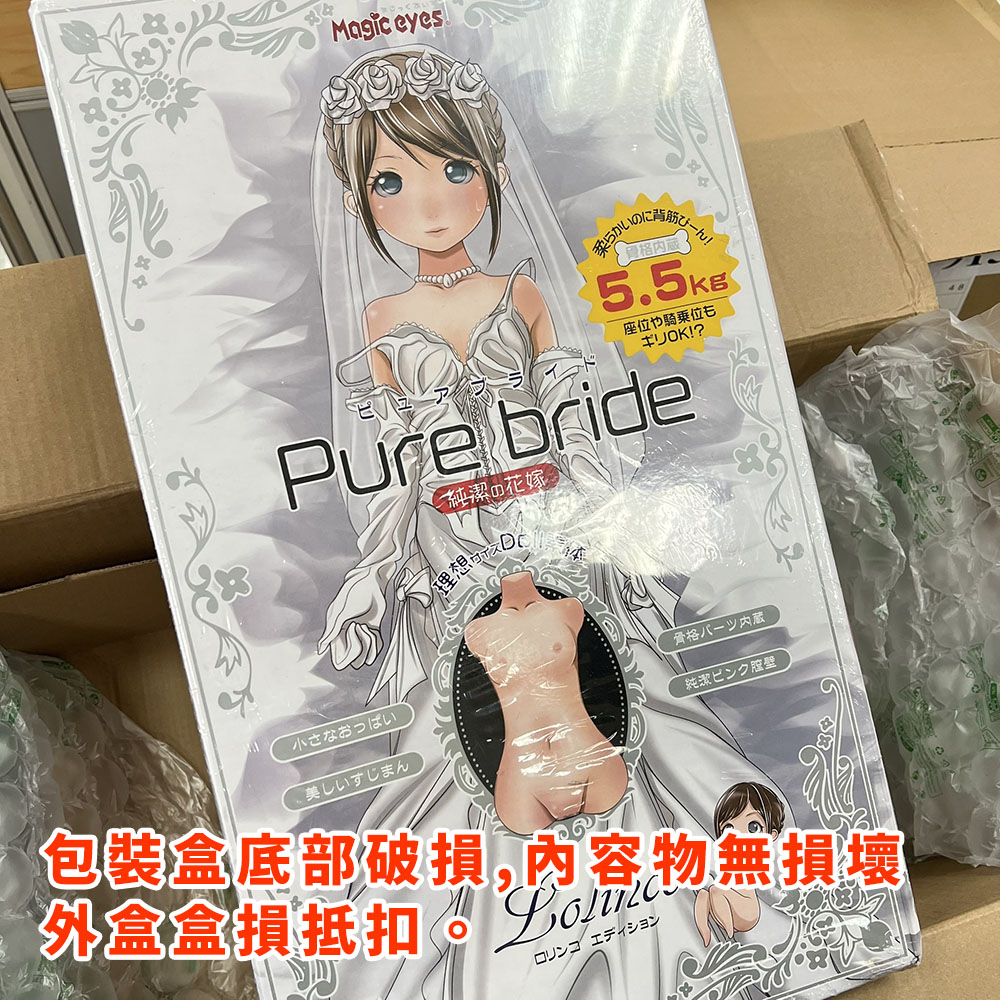放大