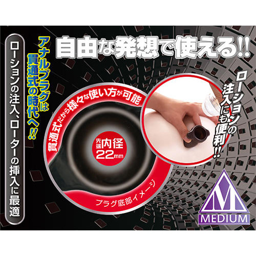 放大
