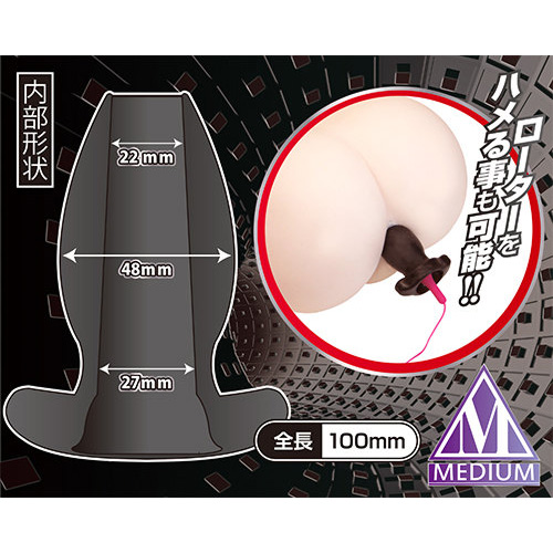 放大