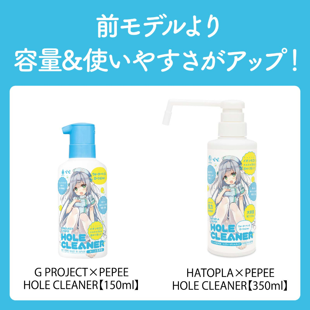 放大