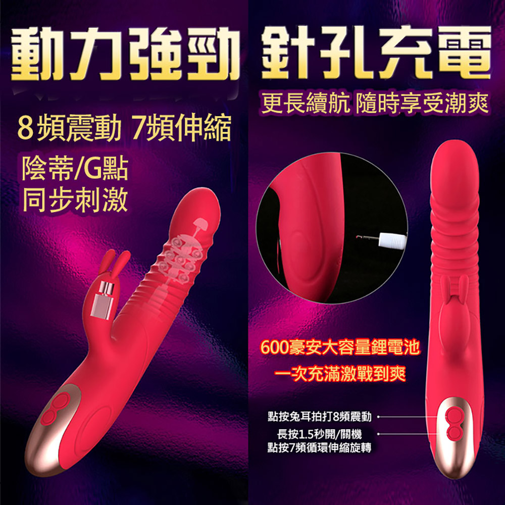 放大