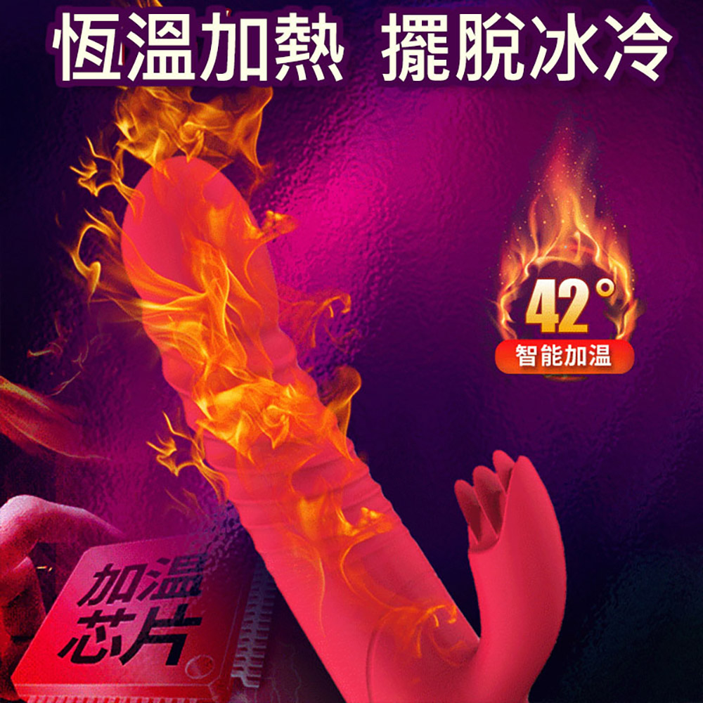放大