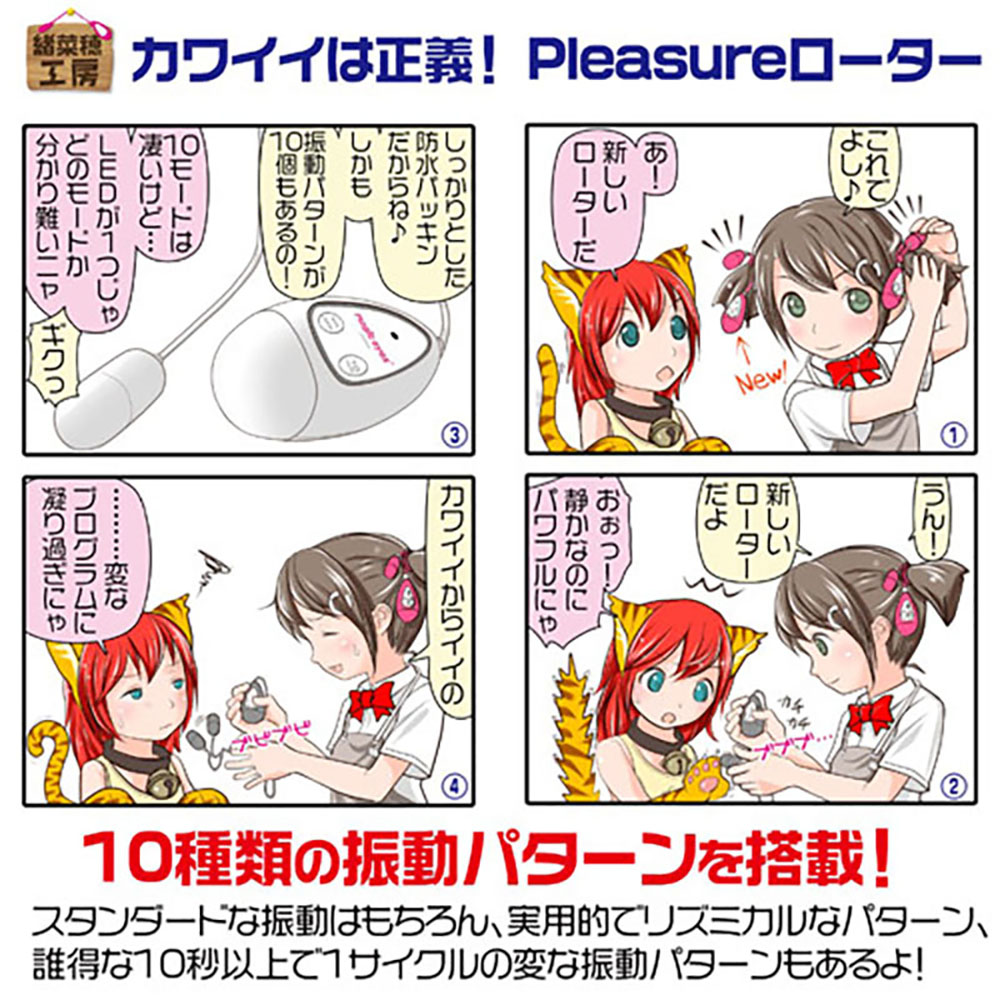 放大