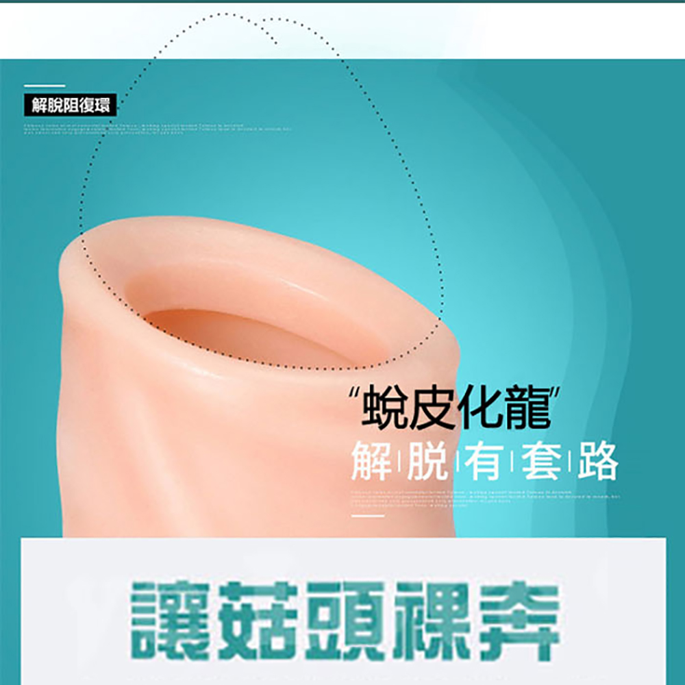 放大