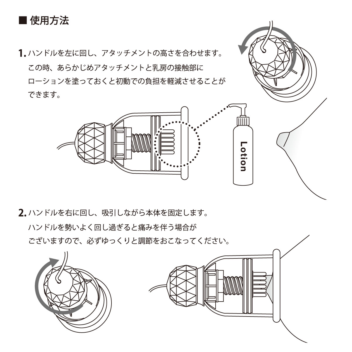 放大